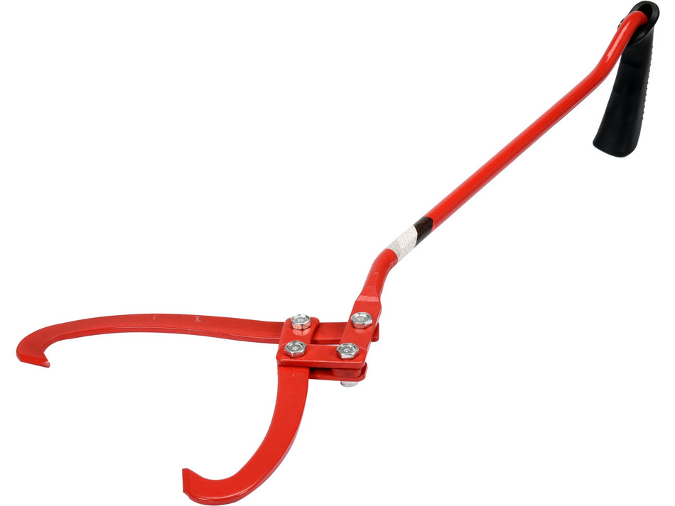 Carlig pentru ridicat busteni Yato 770mm YATO YT-79907