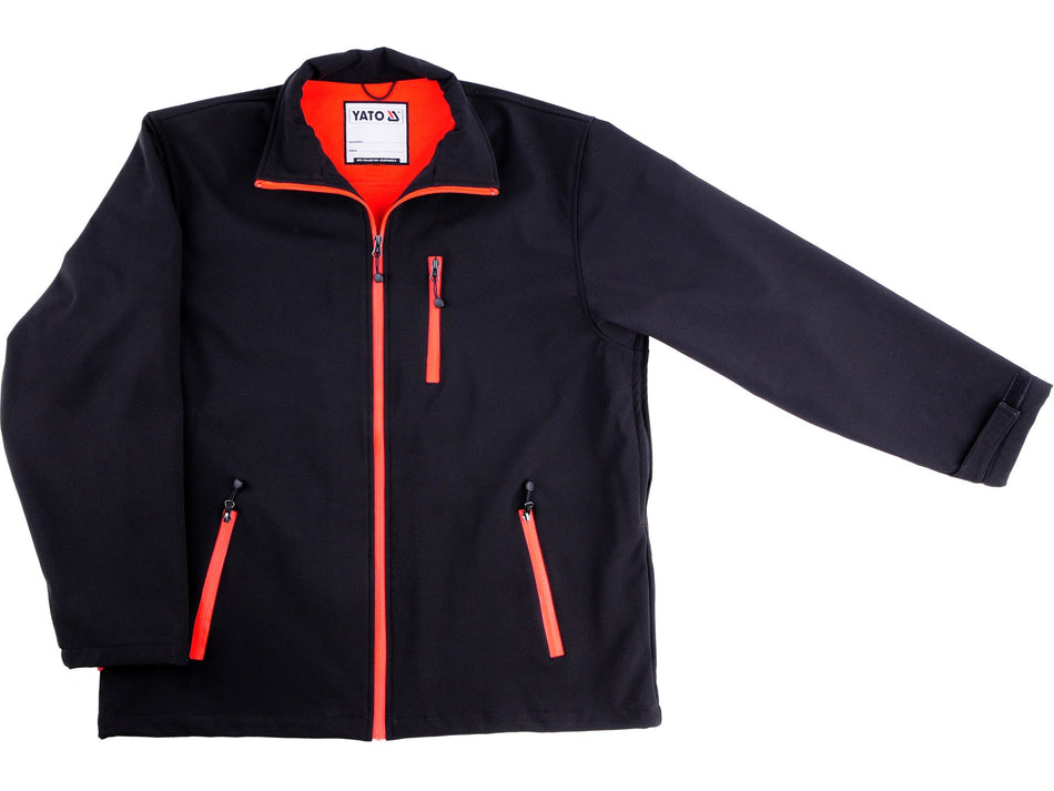 Jacheta softshell Yato YATO YT-80390