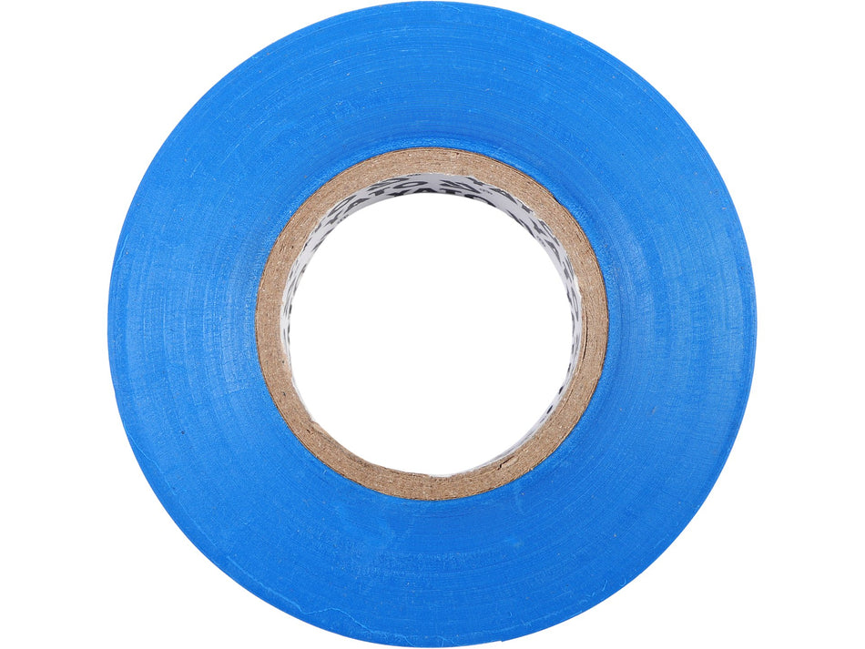Banda izolatoare Yato 0.13mm 15mmx10m albastru YATO...