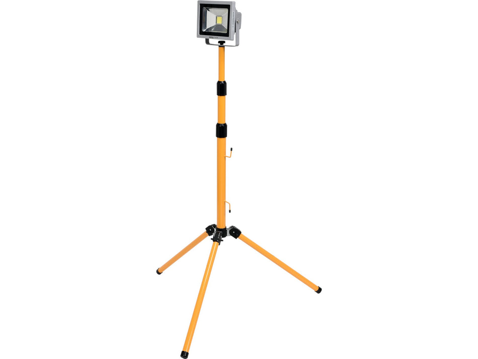 Reflector led Yato 20W LED cu stand YATO YT-81788