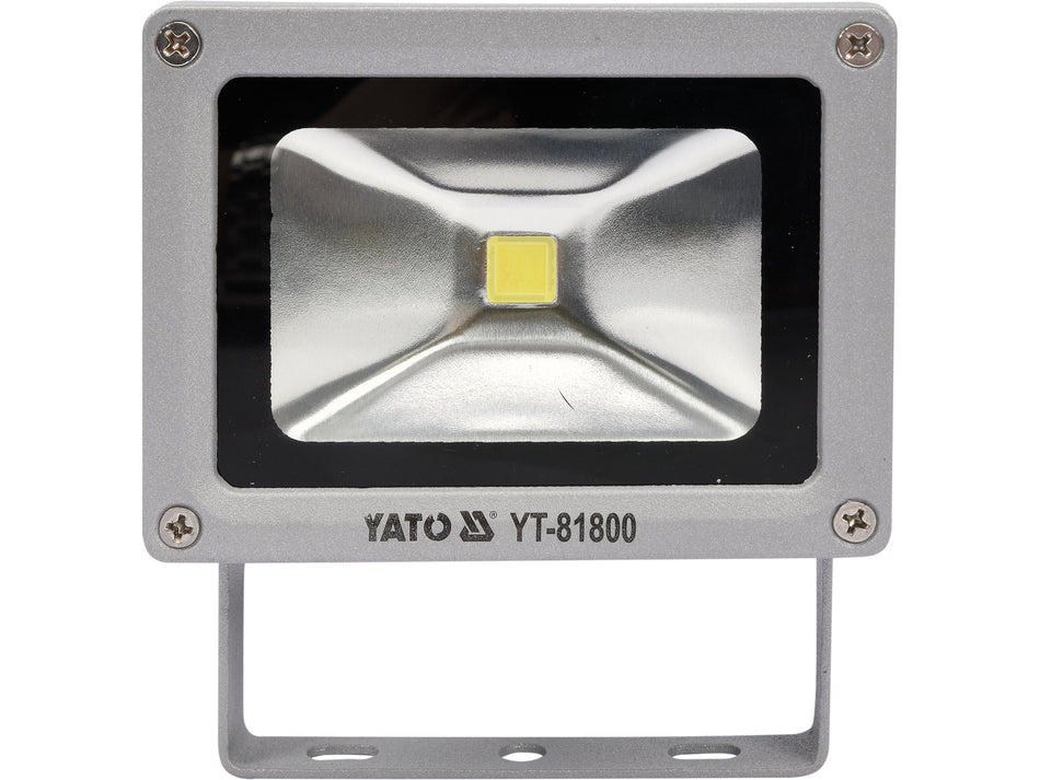 Reflector cu led Yato 10W, 700lm YATO YT-81800