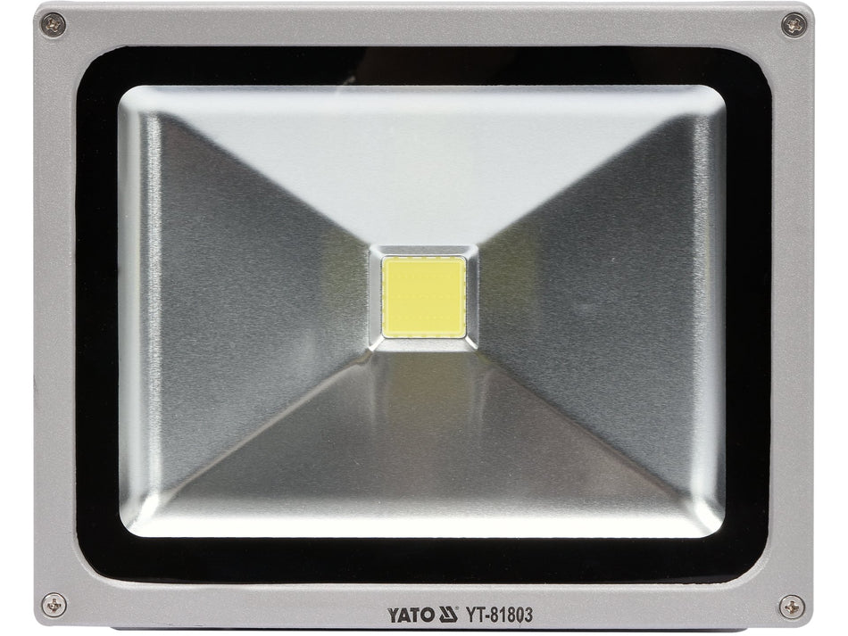 Reflector cu led Yato 30W, 2100lm YATO YT-81803