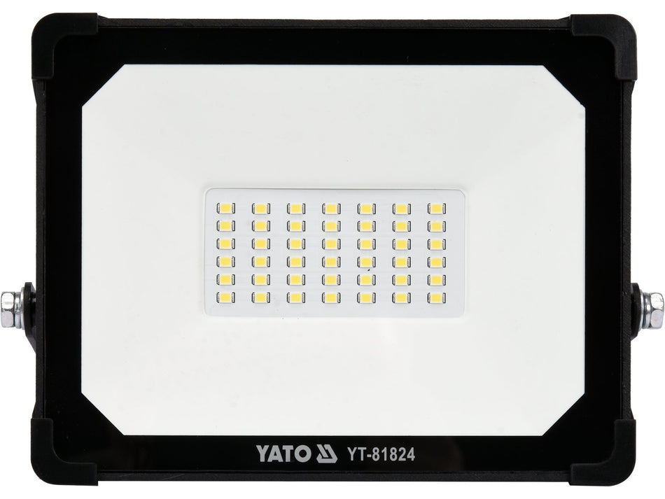 Proiector smd led Yato 30W, 3000lm YATO YT-81824