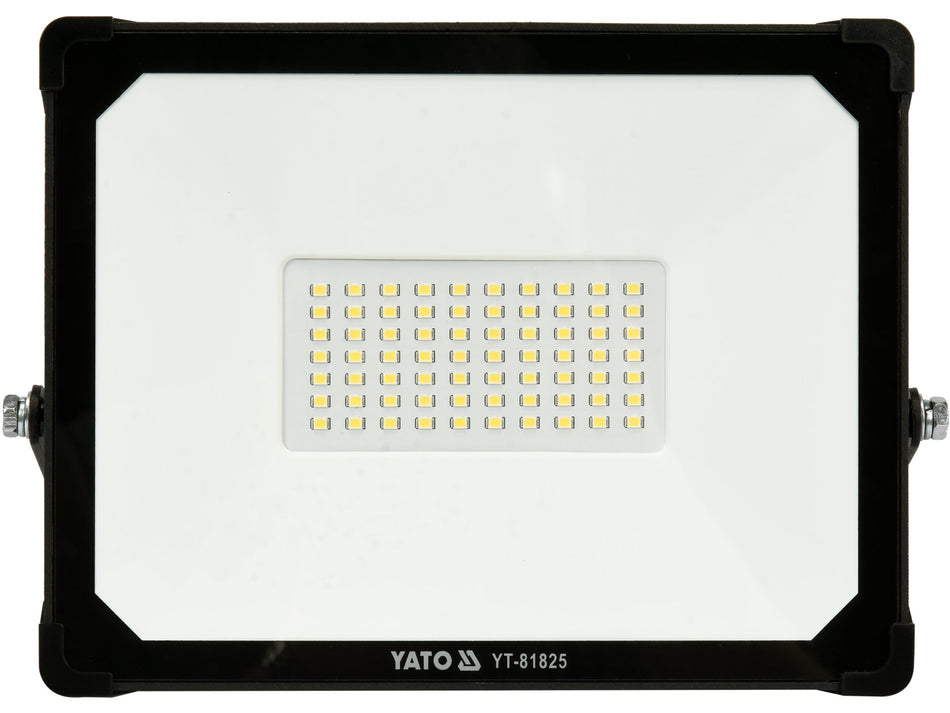 Proiector smd led Yato 50W, 5000lm YATO YT-81825