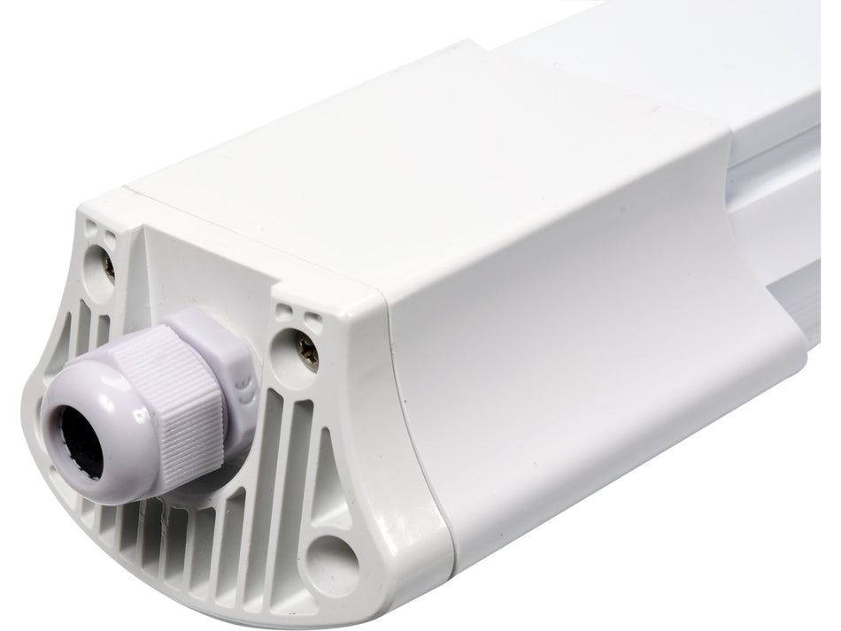 Waterproof lamp Yato ip65 LED 50W 4000k YATO YT-81962