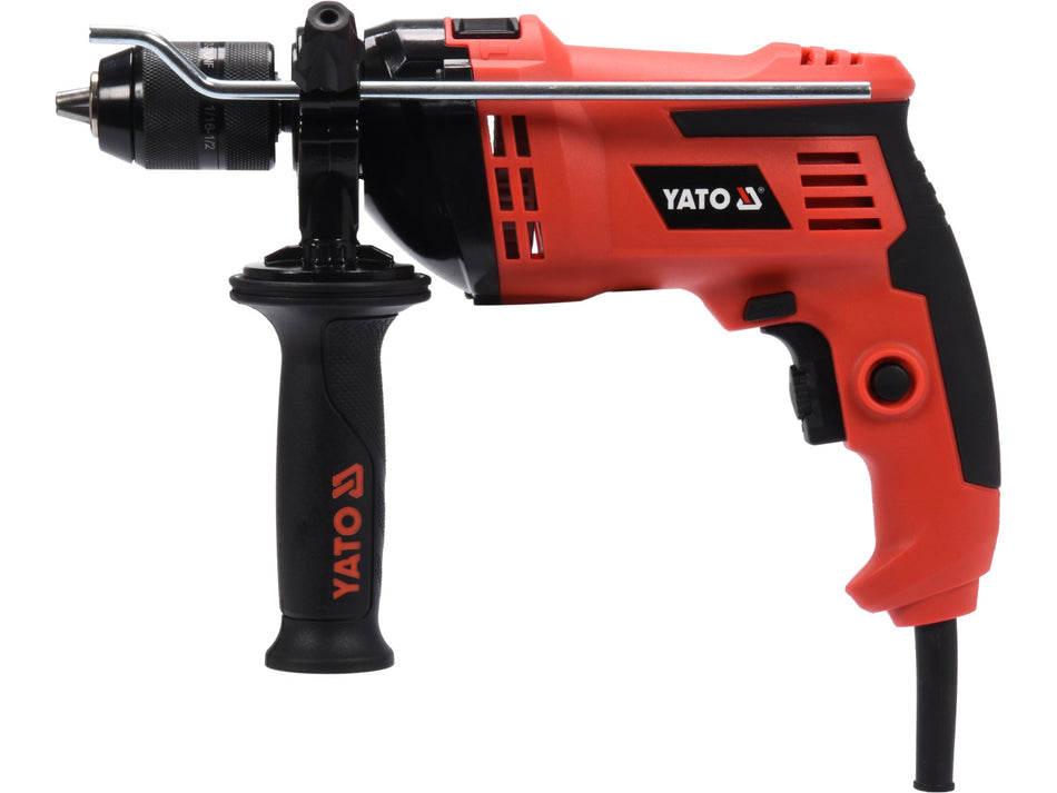 Bormasina cu percutie Yato 810W YATO YT-82036