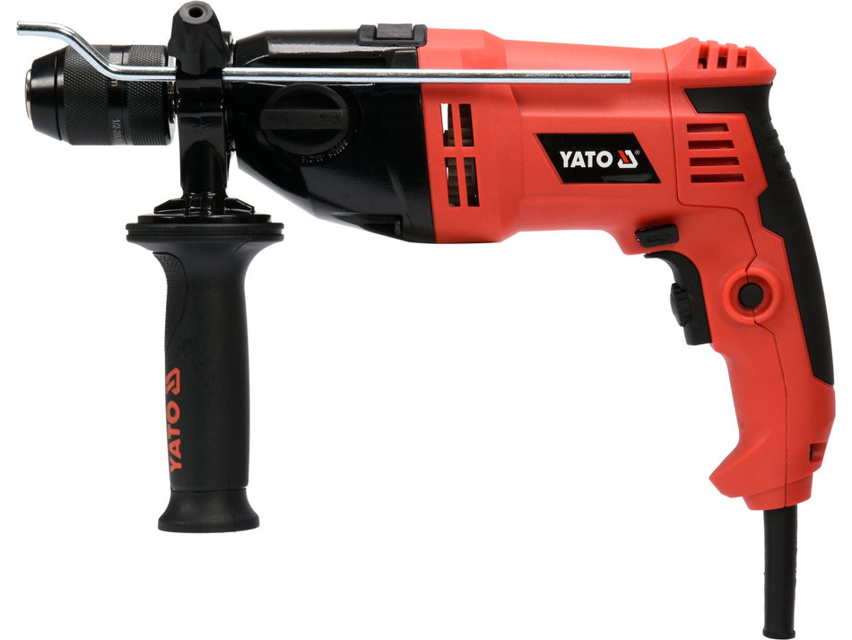 Bormasina cu percutie Yato 850W YATO YT-82037