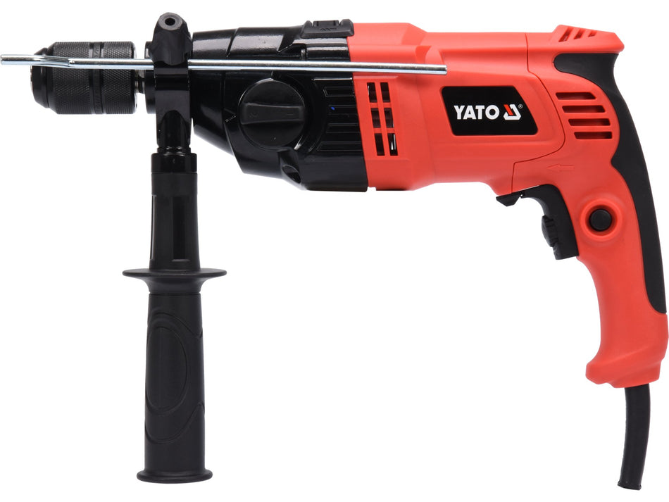 Bormasina cu percutie Yato 1050W YATO YT-82044