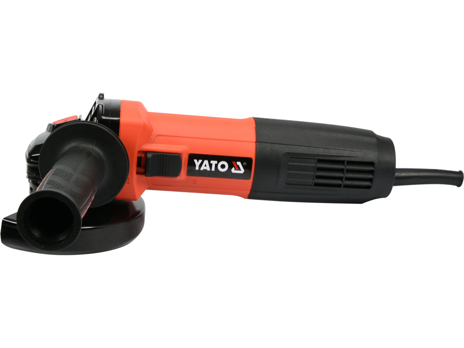 Polizor unghiular Yato 720W, 115mm YATO YT-82091