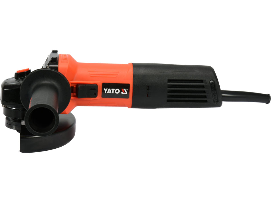 Polizor unghiular Yato 850W, 125mm YATO YT-82097