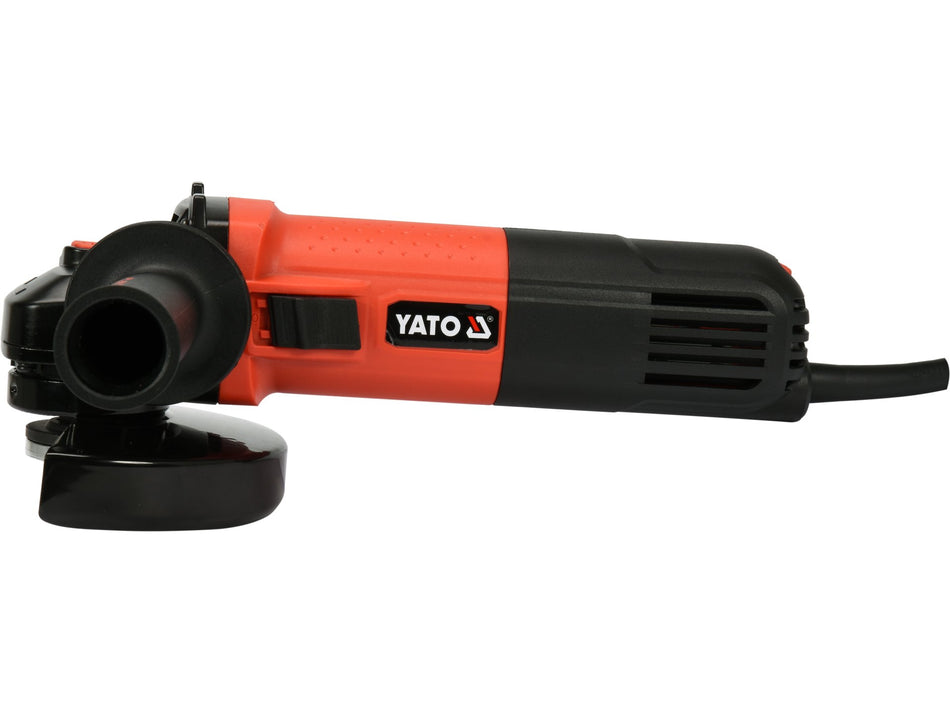 Polizor unghiular Yato 1100W, 125mm YATO YT-82101