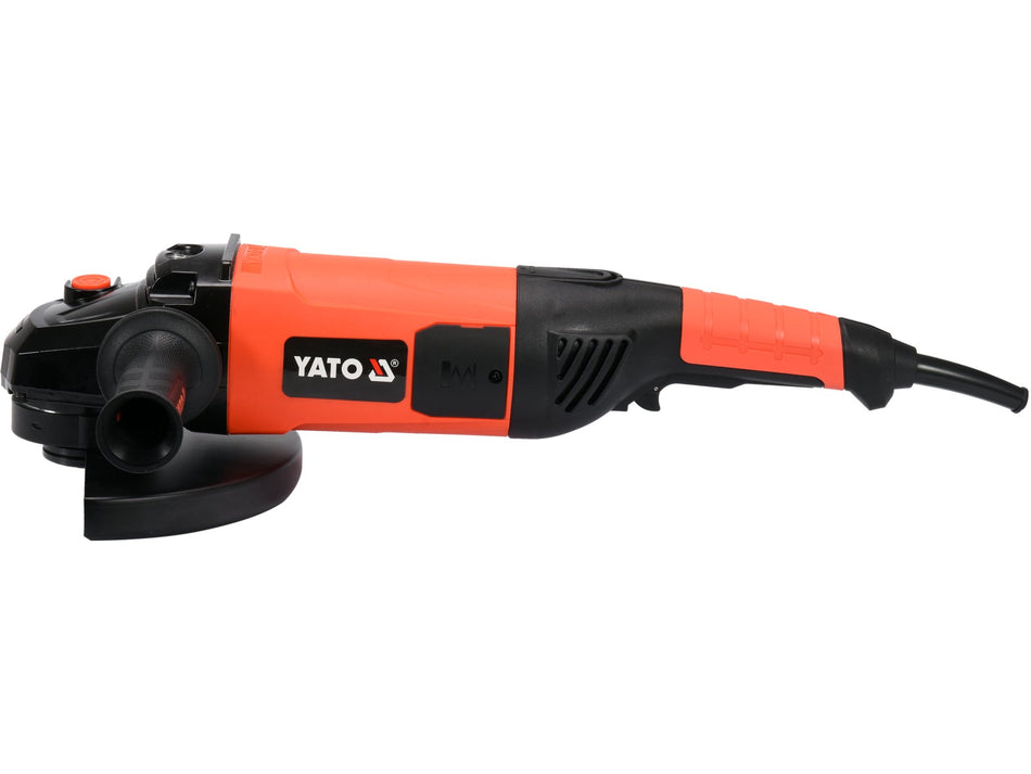Polizor unghiular Yato 230mm, 2800W YATO YT-82110