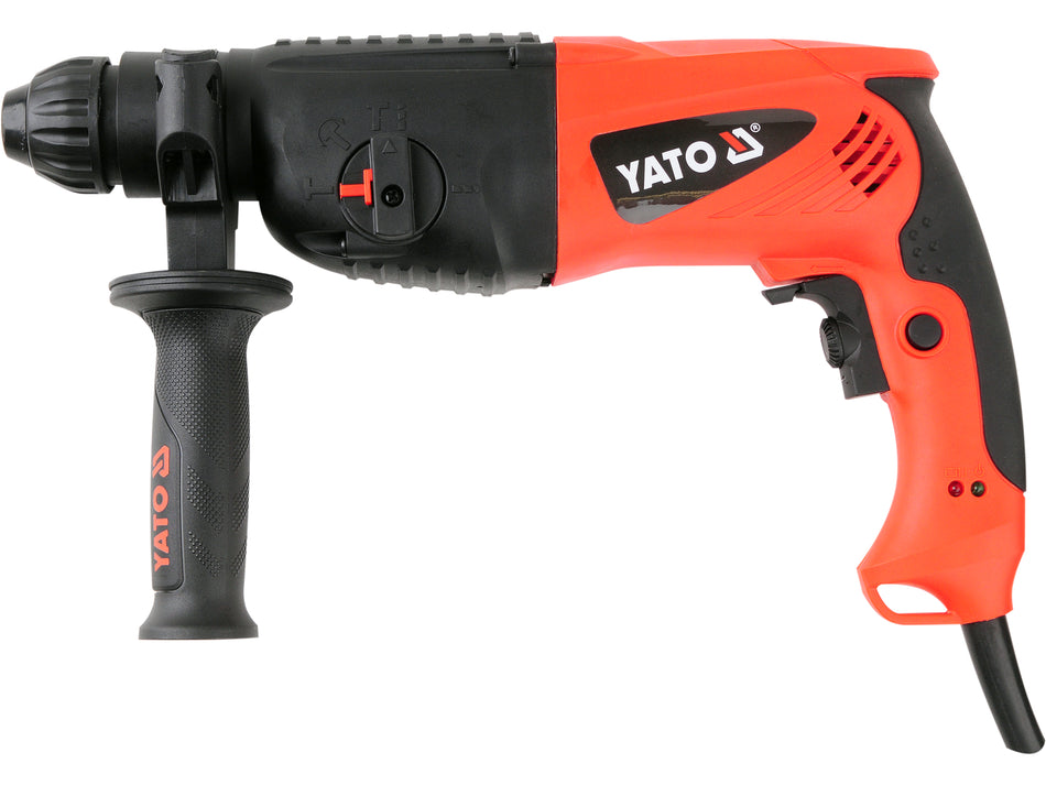 Rotopercutor sds Yato 850W YATO YT-82120