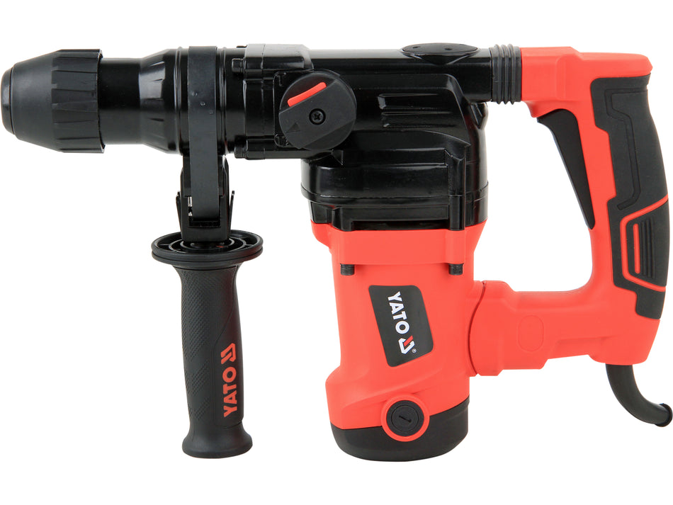 Rotopercutor sds Yato 1250W YATO YT-82125