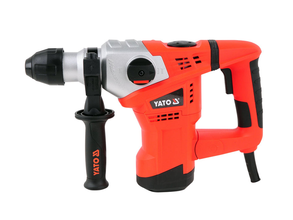Rotopercutor sds plus Yato 1500W YATO YT-82127