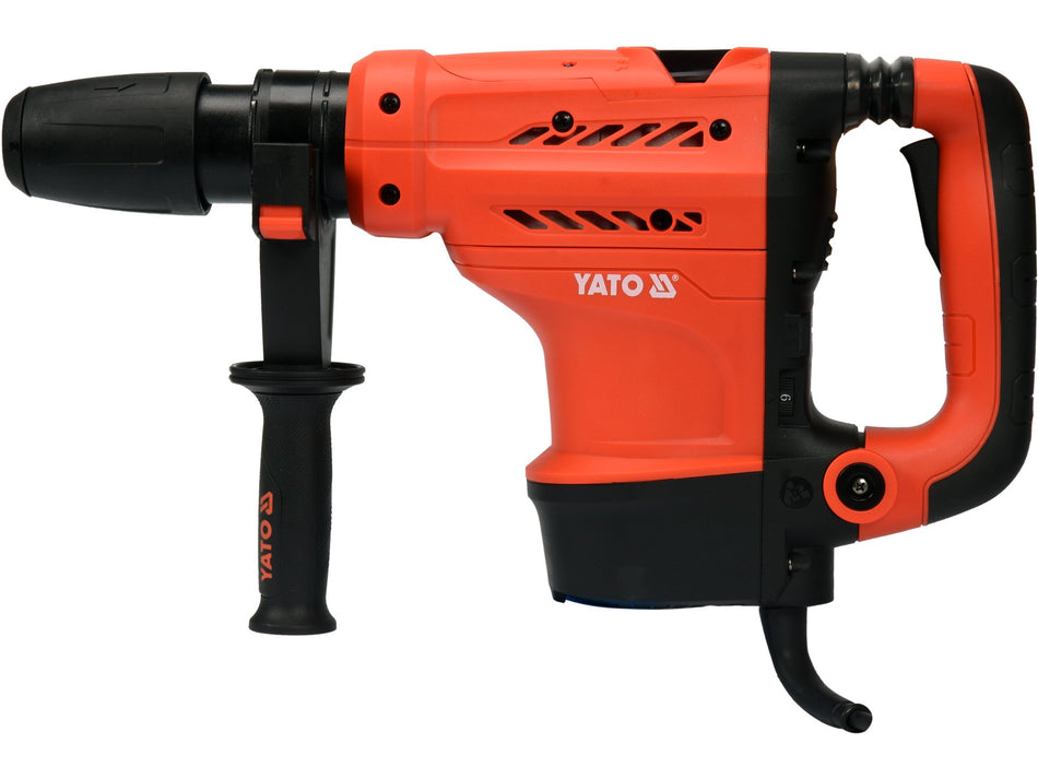 Rotopercutor sds max Yato 20j 1300W 7kg YATO YT-82131