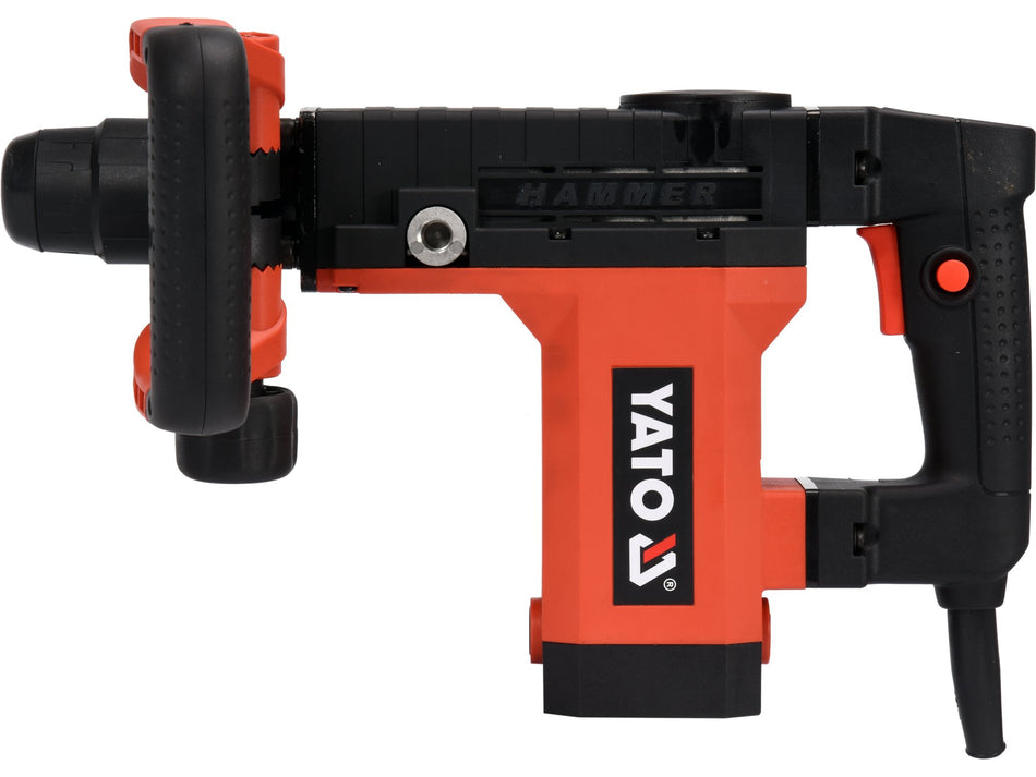 Rotopercutor Yato 15j 4.8kg YATO YT-82133