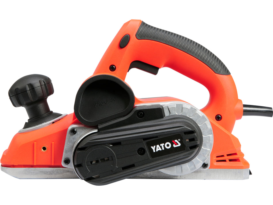 Rindea electrica, Yato, 1050W, 82mm