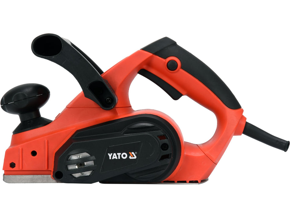 Rindea electrica, Yato, Yato 800W, 82mm