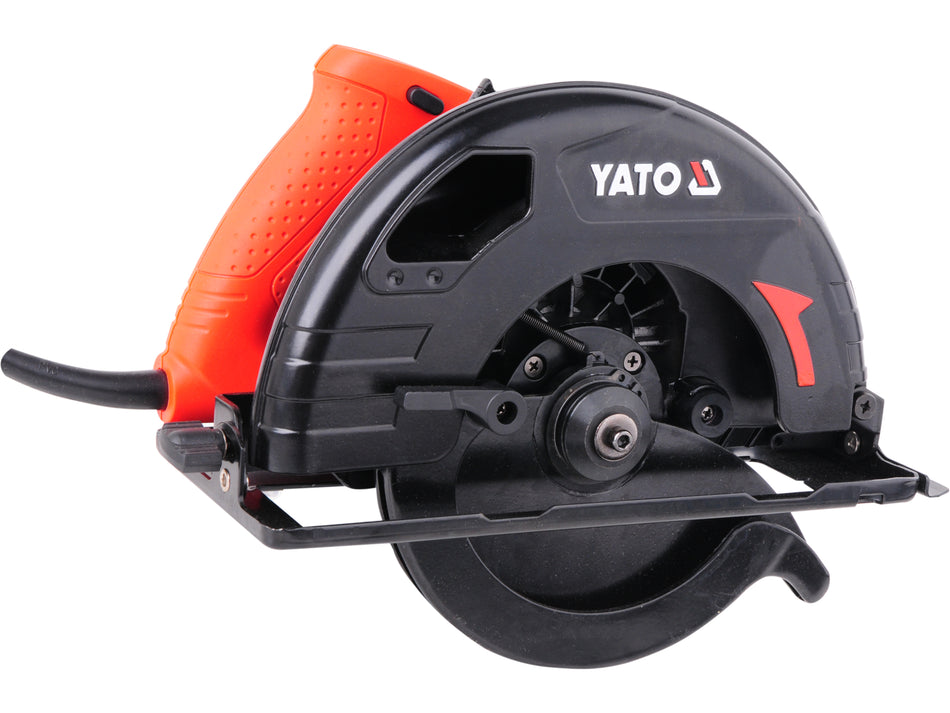 Fierastrau circular Yato 1300W, 190mm YATO YT-82150