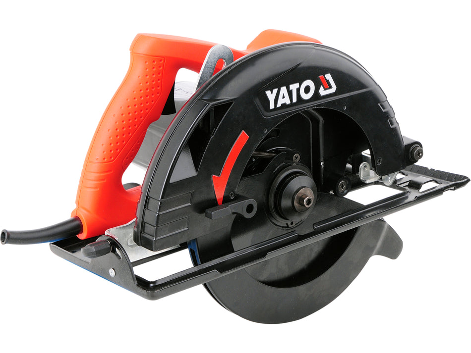 Fierastrau circular Yato 2000W, 235mm YATO YT-82153
