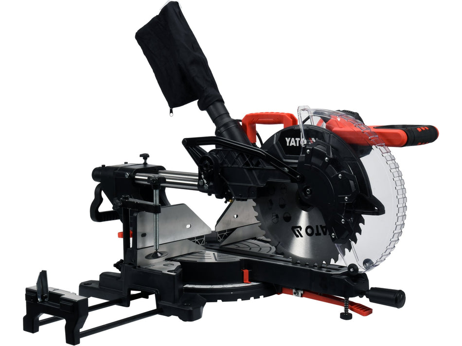 Circular banc cu laser Yato 1800W, 305x30x3mm YATO...
