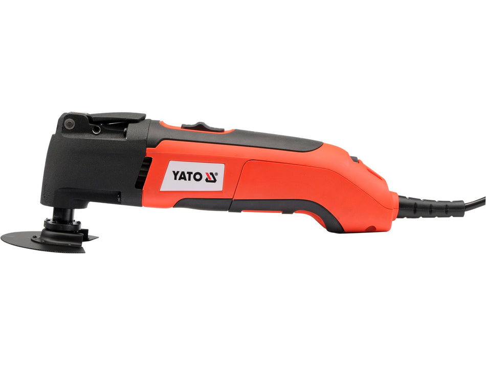Unealta multifunctionala oscilanta Yato 300W YATO...