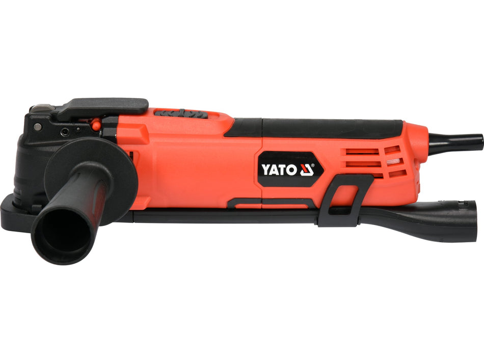 Unealta multifunctionala oscilanta Yato 500W YATO...