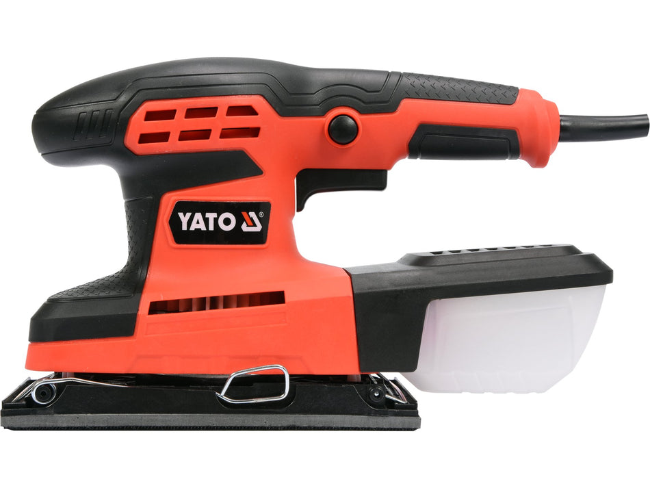 Slefuitor Yato 260W, 90x187mm YATO YT-82230