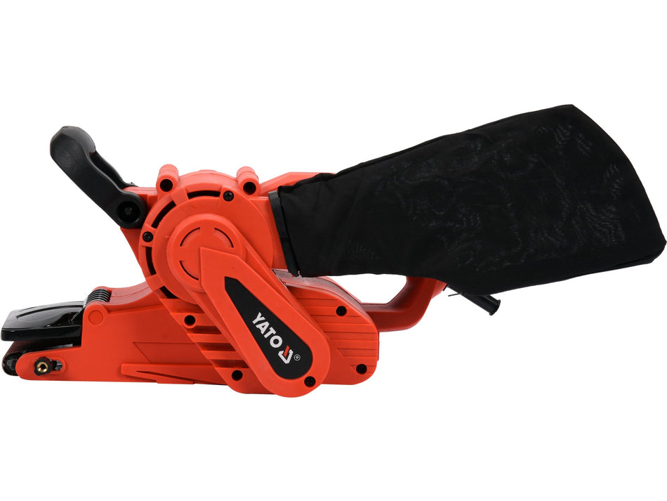Slefuitor cu banda Yato 1010W YATO YT-82240