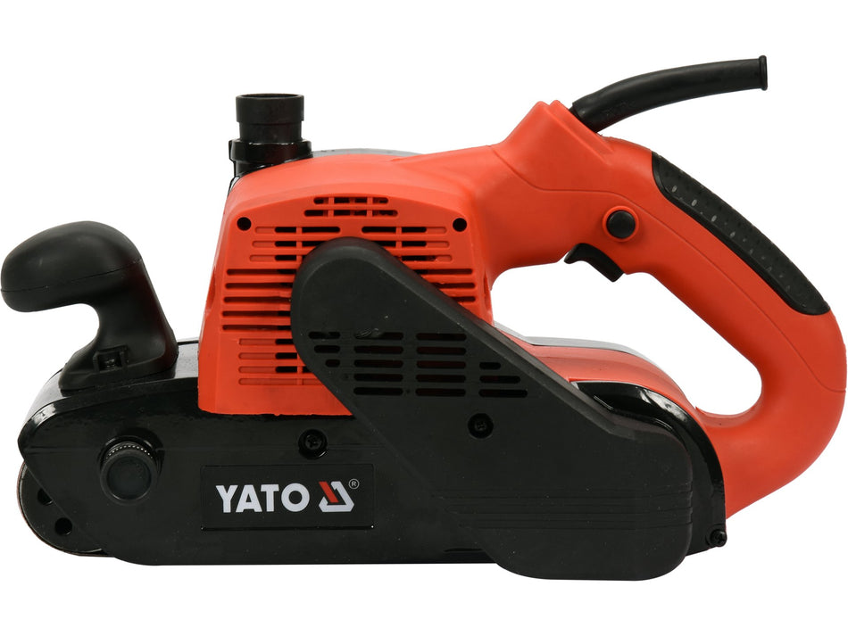 Slefuitor cu banda Yato 1200W, 100mm x 610mm YATO...