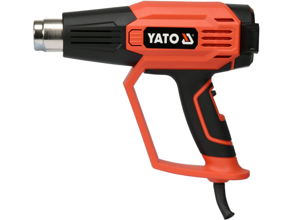 Pistol aer cald Yato 2000W 50-600c YATO YT-82295