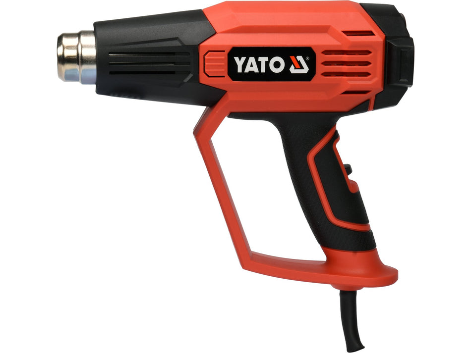 Pistol aer cald Yato 1600W 50- 650c YATO YT-82296