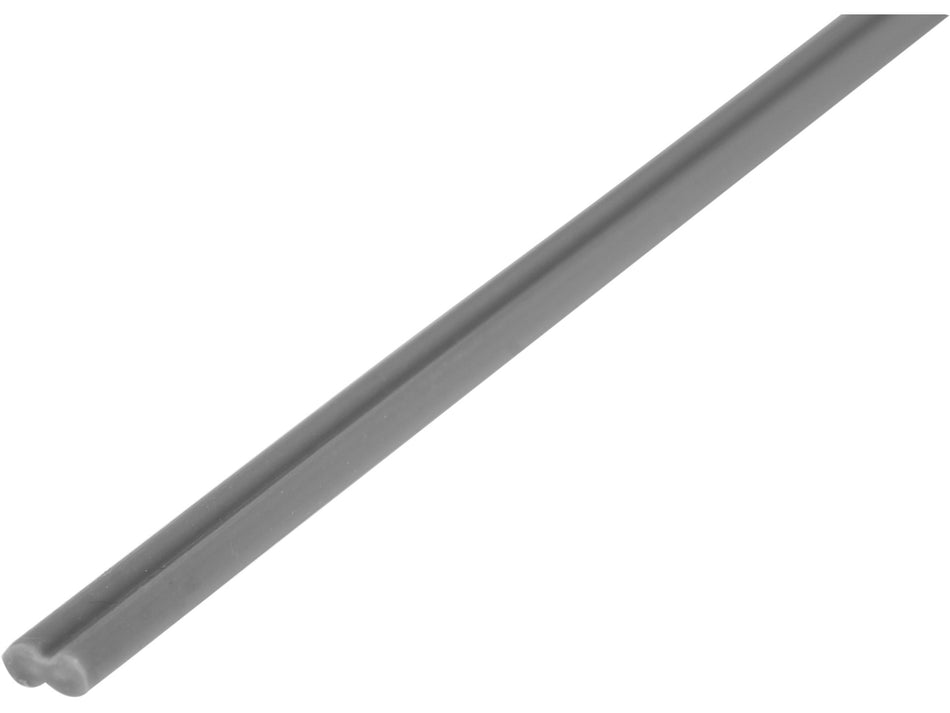 Liant pentru sudarea pvc Yato 2.5x5mm, 5 buc pentru...