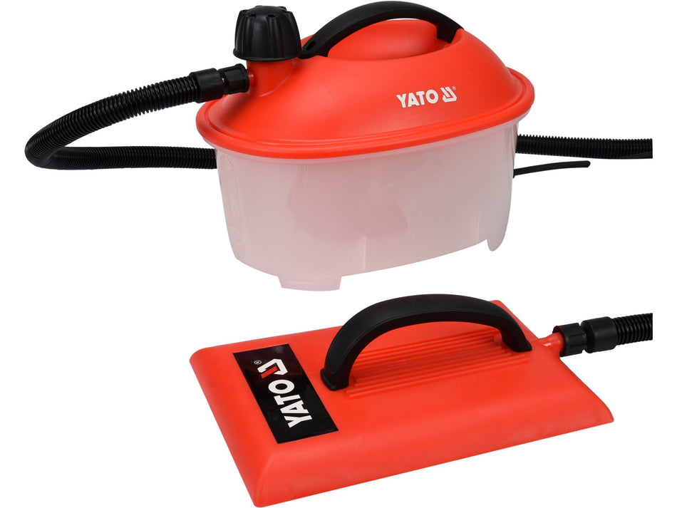 Statie cu abur pentru indepartare tapet Yato 2000W...