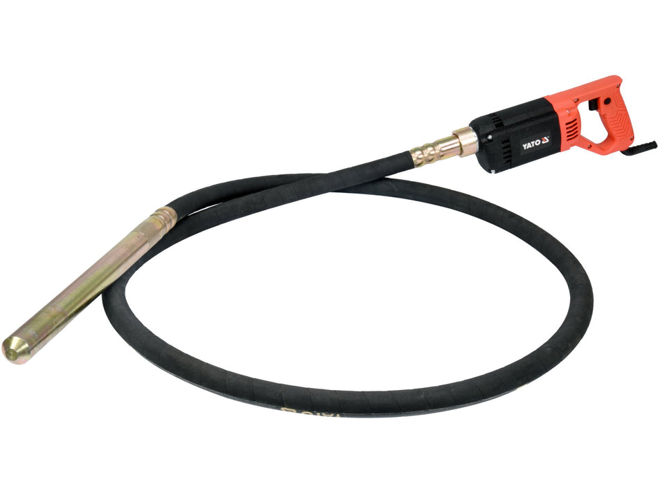 Vibrator beton Yato 1200W, 35mm, 3.5mm, 3m YATO...