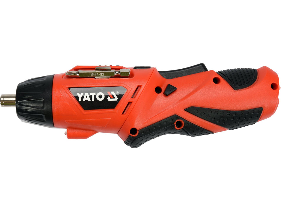 Surubelnita cu acumulator Yato 3.6v, 3nm YATO YT-82760