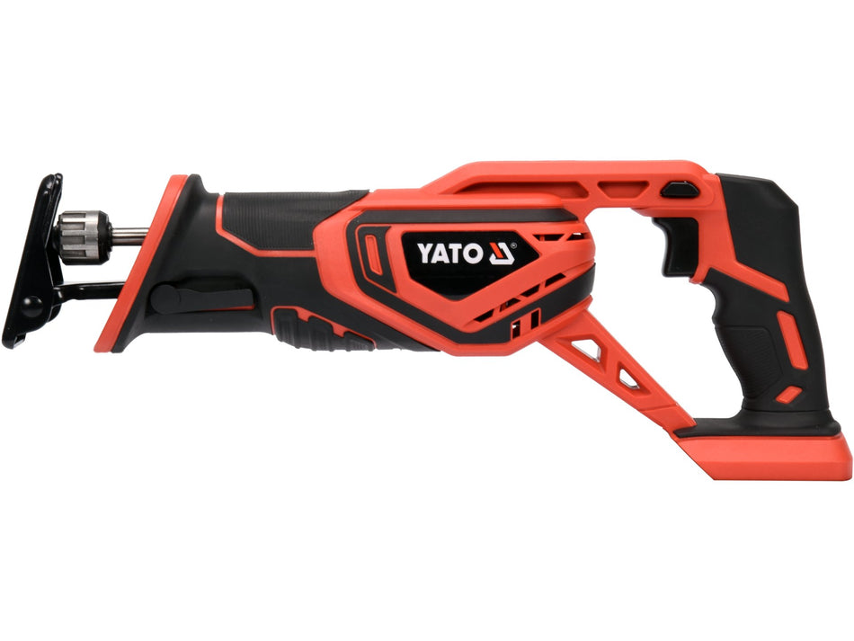 Fierastrau sabie Yato 18v, fara acumulator YATO... ACUMULATOR-3