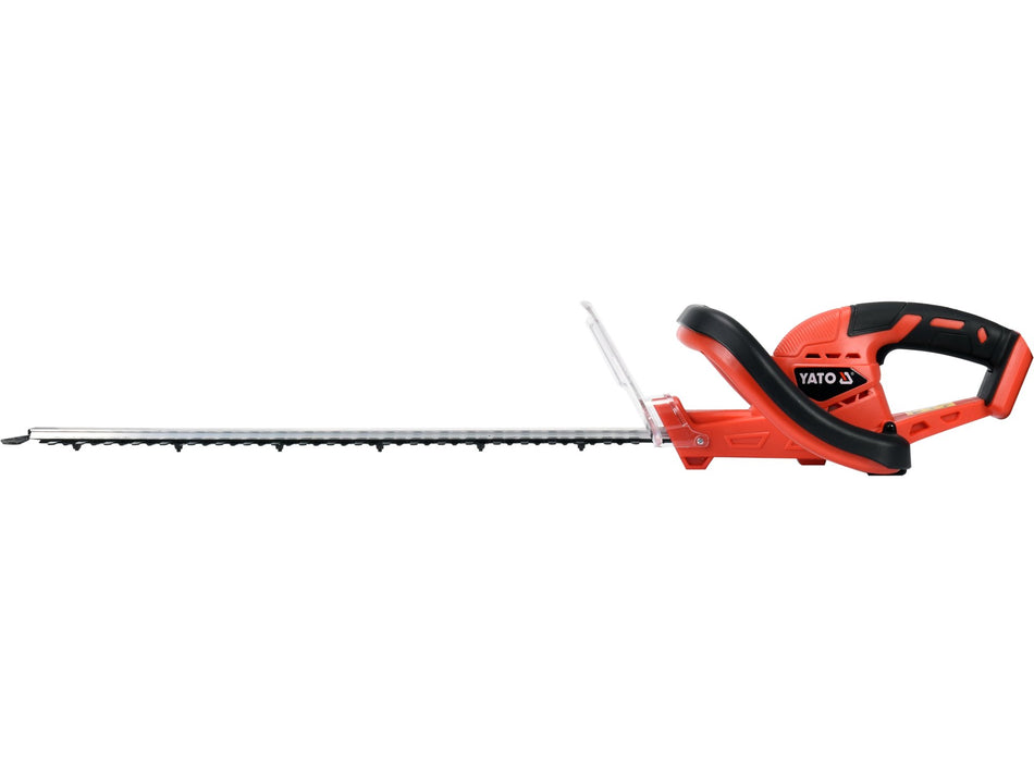 Foarfeca gard viu Yato 18v, fara acumulator YATO...