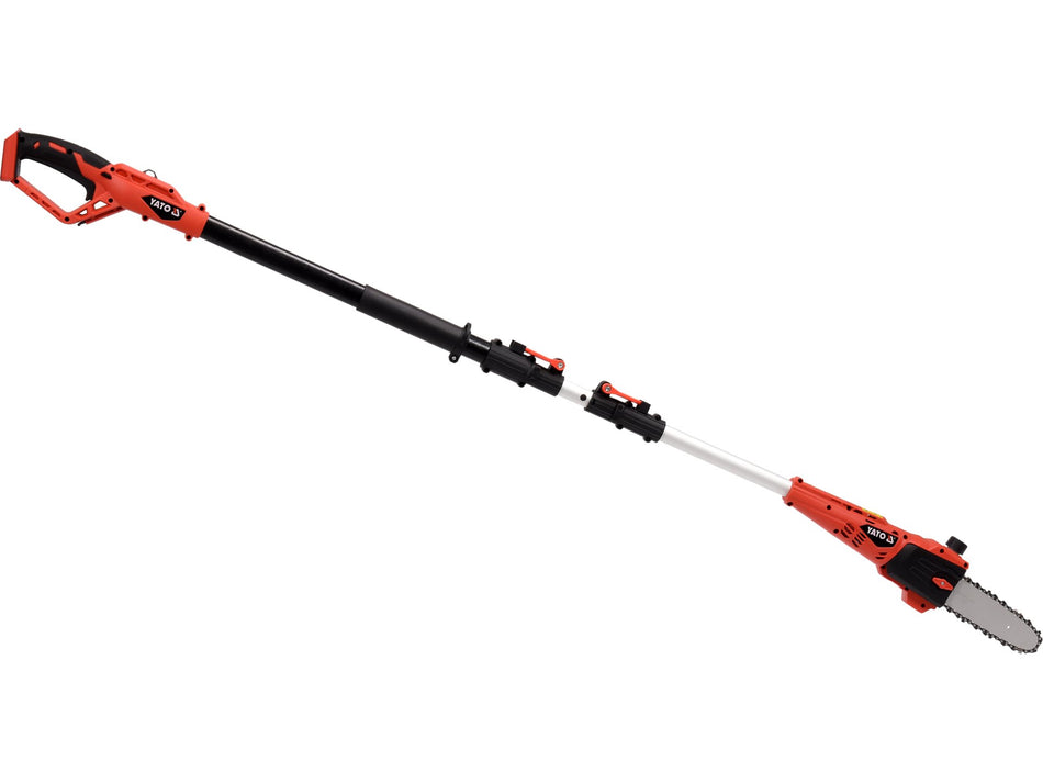 Fierastrau telescopic Yato 18v, fara acumulator...