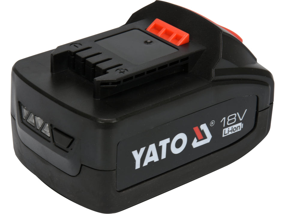 Acumulator Yato 18v, 3ah YATO YT-82843