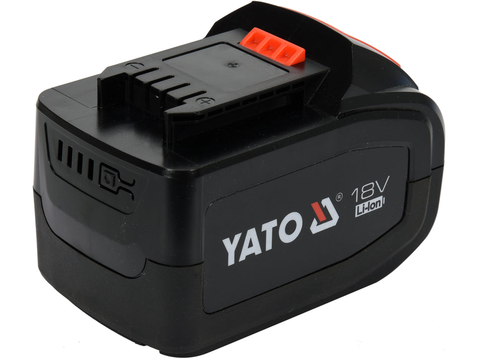 Acumulator Yato 18v, li-ion, 6, 0ah YATO YT-82845