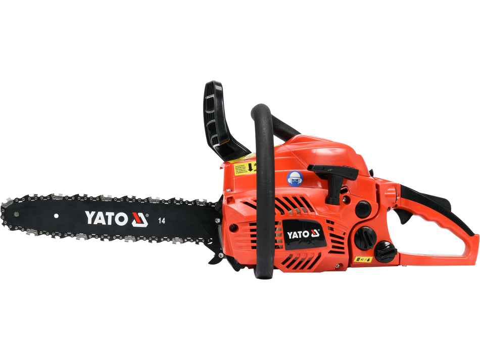 Drujba Yato 14'', 1.3 kw YATO YT-84895