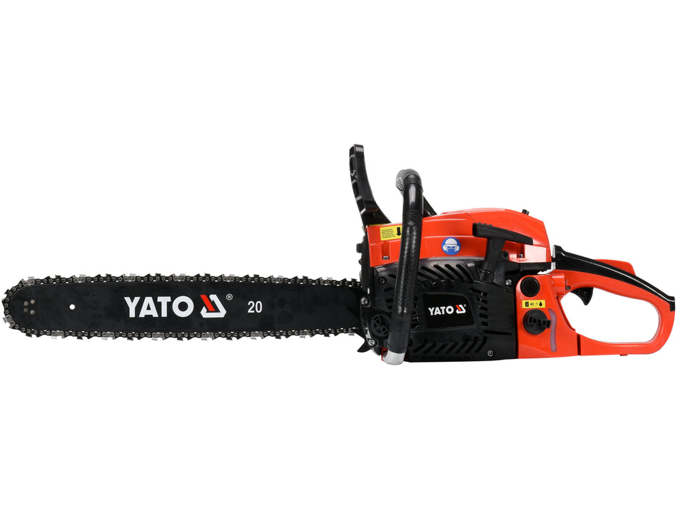 Drujba Yato 2.5kw, 56.5cm3, 48cm YATO YT-84910