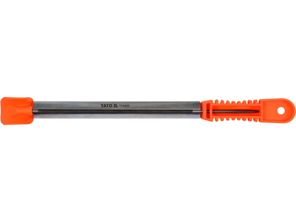 Ghidaj ascutit lant drujba Yato 4.0mm YATO YT-85035