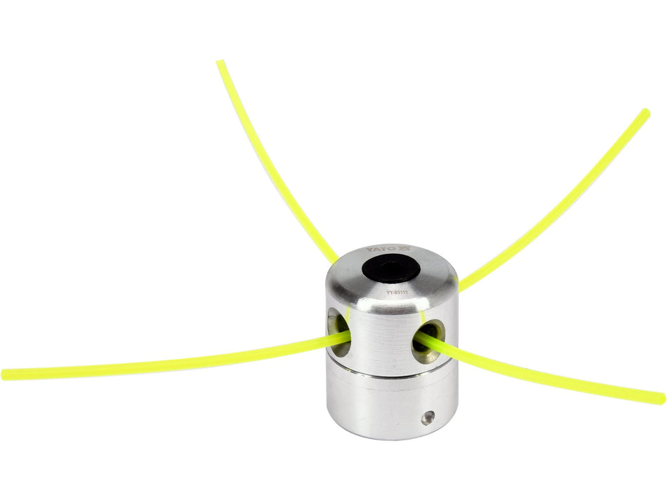 Cap de aluminiu turbo pentru trimmer Yato YATO YT-85111