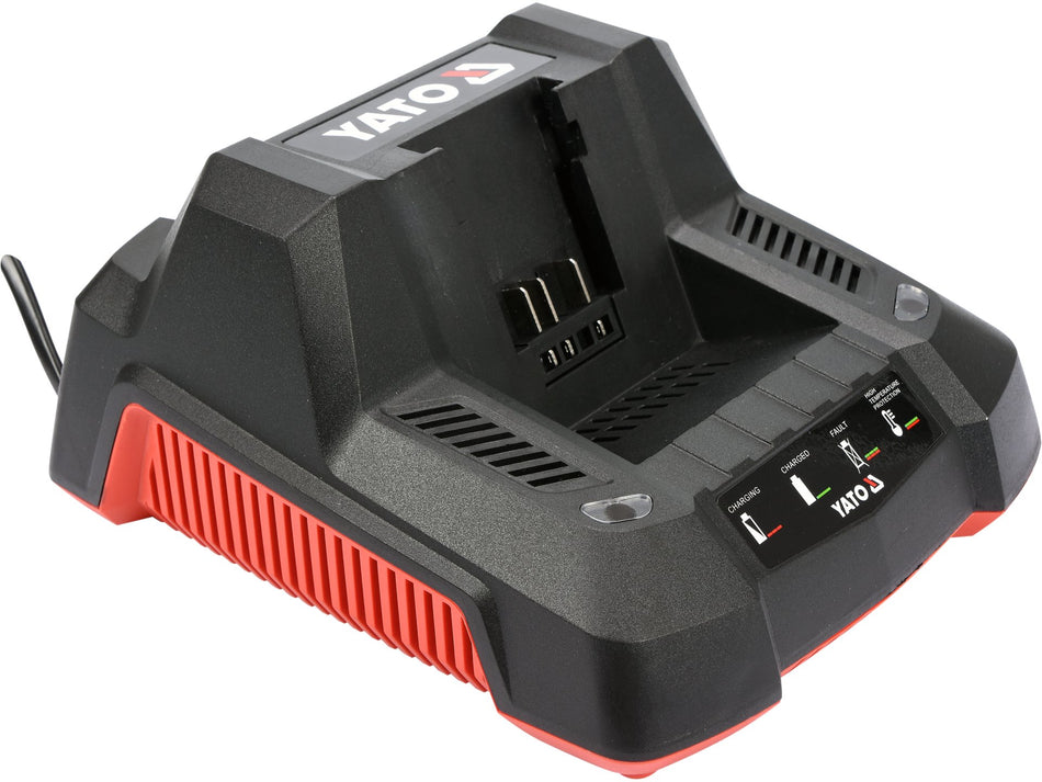 Incarcator acumulator Yato 40v YATO YT-85133