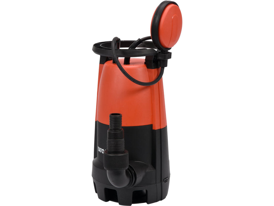 Pompa submersibila Yato 3 in 1, 900W YATO YT-85333