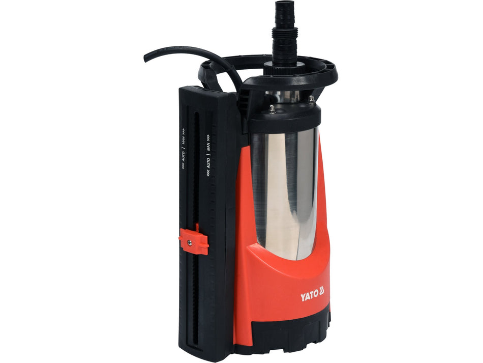 Pompa submersibila inox Yato 750W YATO YT-85341