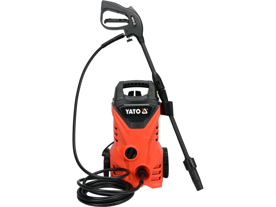 Aparat spalat auto Yato 1400W, 5l/min YATO YT-85910
